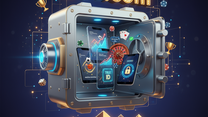 Analista esportivo trabalhando com gráficos em uma tela.