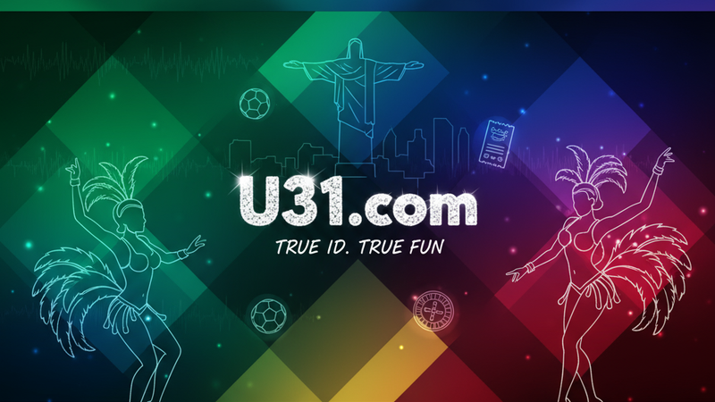 Pessoas dançando samba em uma festa colorida no Brasil.